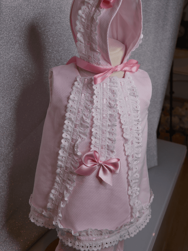 Robe Iris