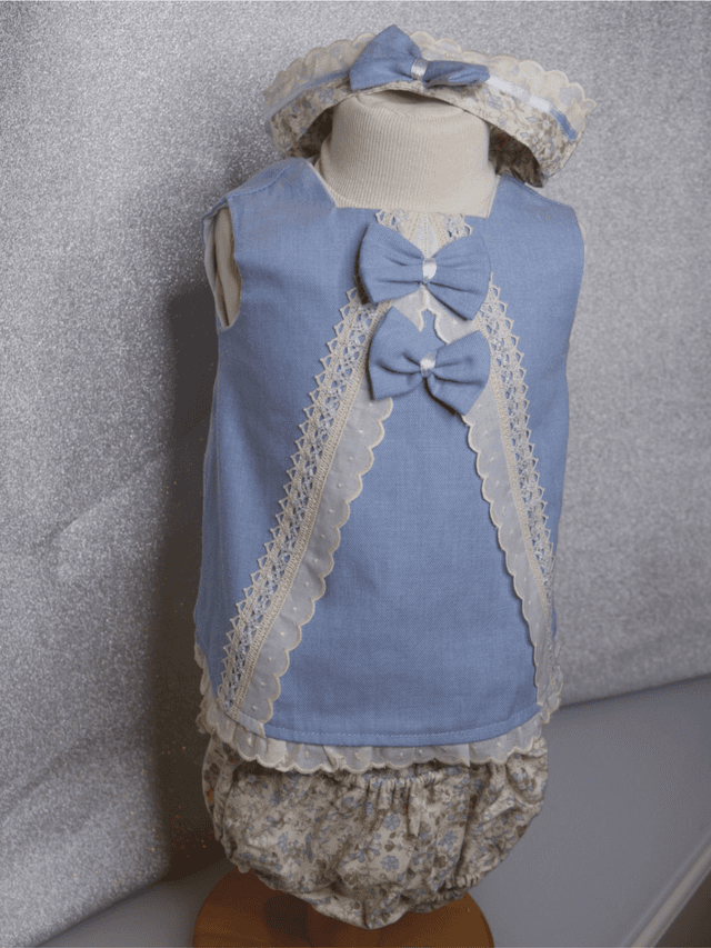 Ensemble Charlie