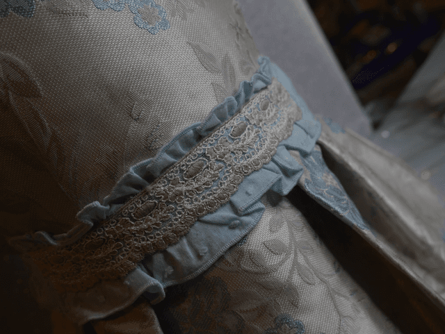 Robe sophia